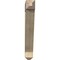 Ekena Millwork Traditional Craftsman Rough Sawn Bracket, Douglas Fir, 6"W x 38"D x 42"H BKT06X38X42TRA04RDF - alternate 3